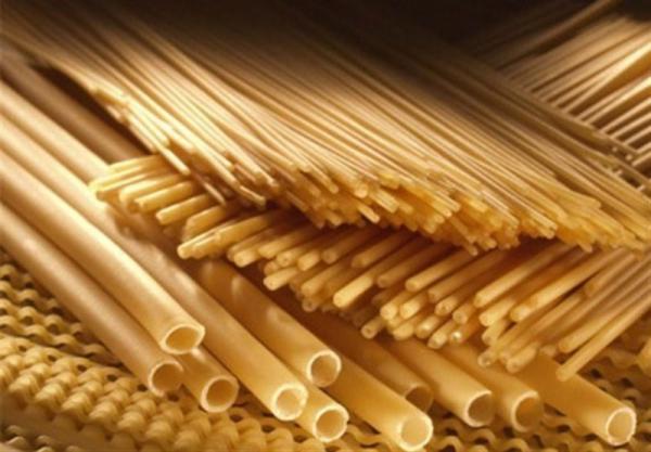 ماکارونی فرمی لوله ای | عرضه عمده اسپاگتی